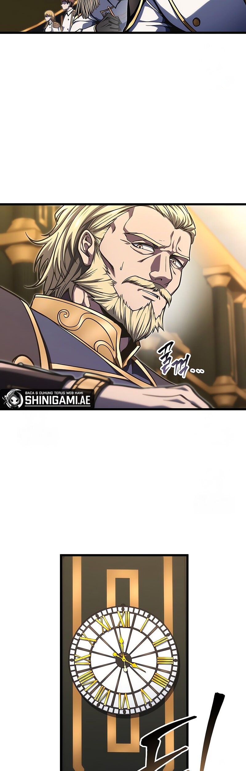 A Dragonslayer’s Peerless Regression Chapter 40 page 56