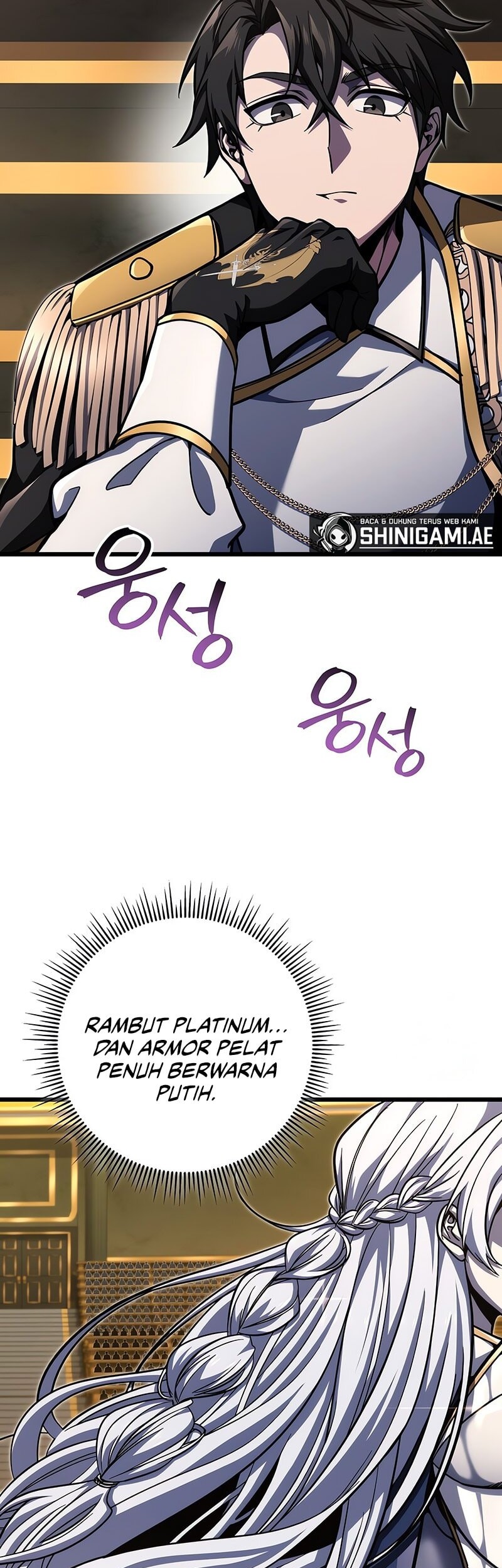 A Dragonslayer’s Peerless Regression Chapter 40 page 60