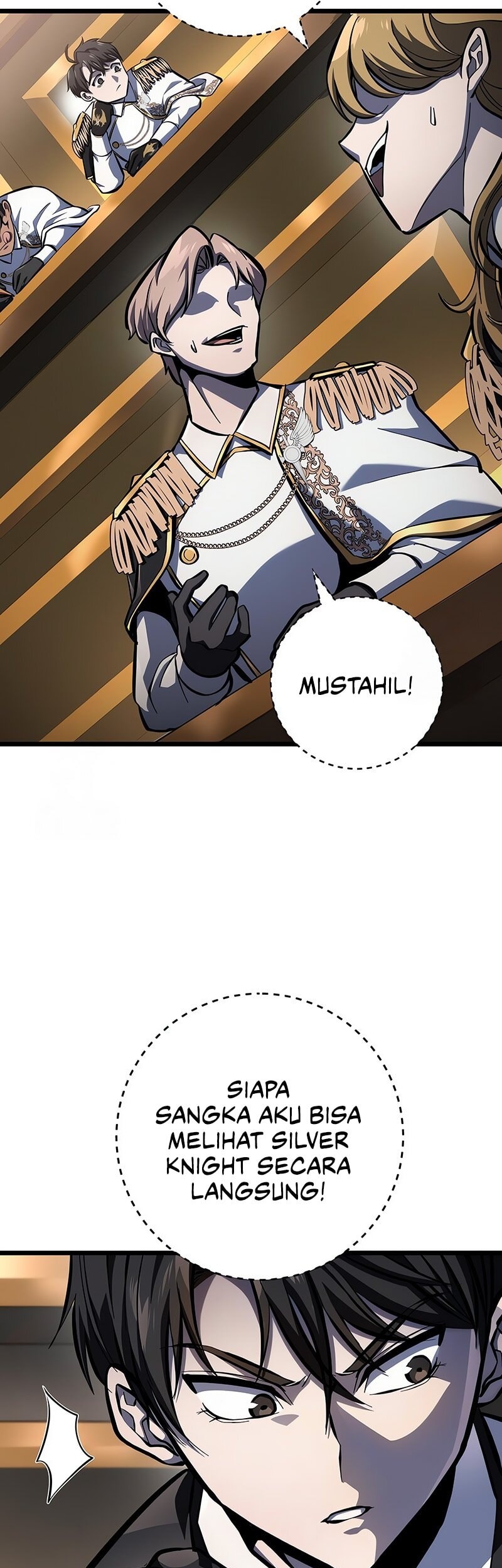 A Dragonslayer’s Peerless Regression Chapter 40 page 62