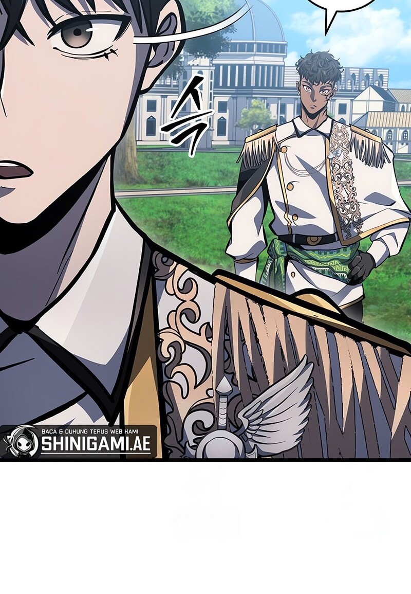 A Dragonslayer’s Peerless Regression Chapter 40 page 13