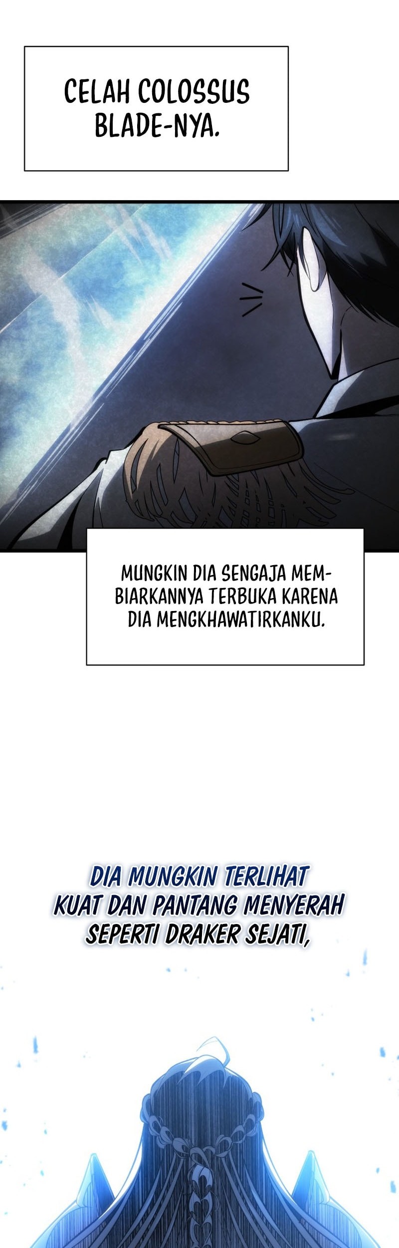 A Dragonslayer’s Peerless Regression Chapter 42 page 44
