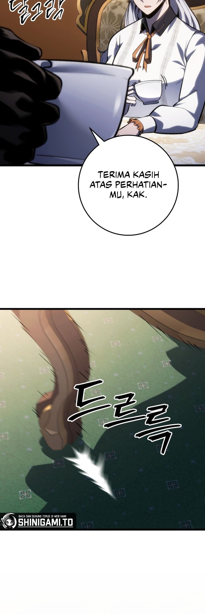 A Dragonslayer’s Peerless Regression Chapter 42 page 46