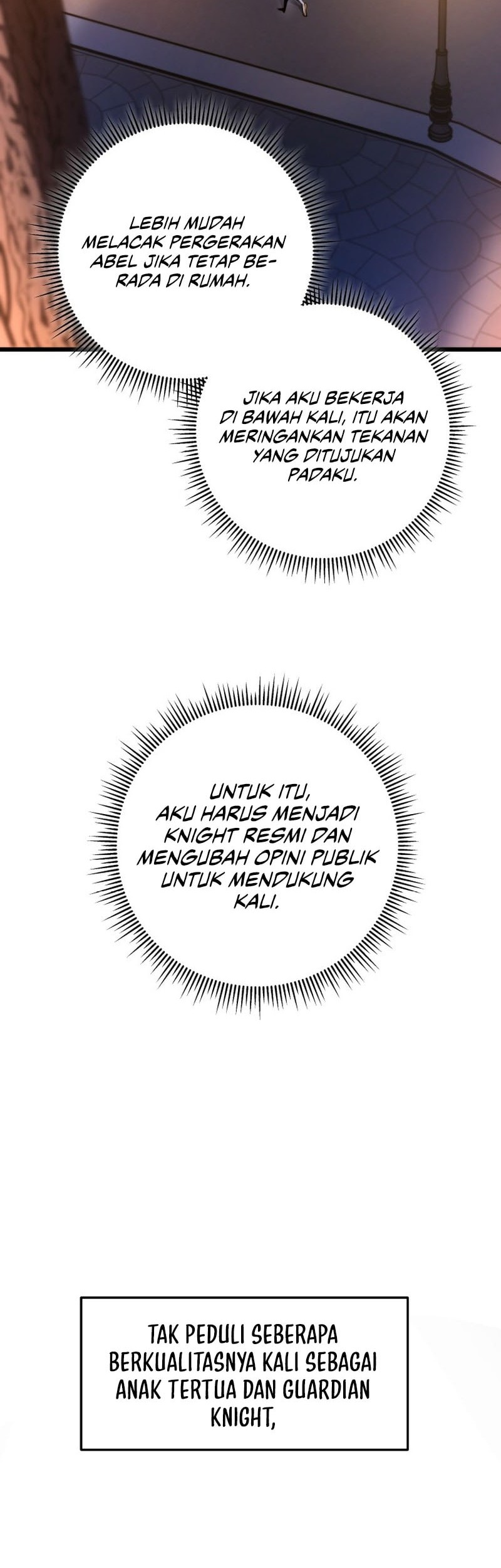 A Dragonslayer’s Peerless Regression Chapter 42 page 54