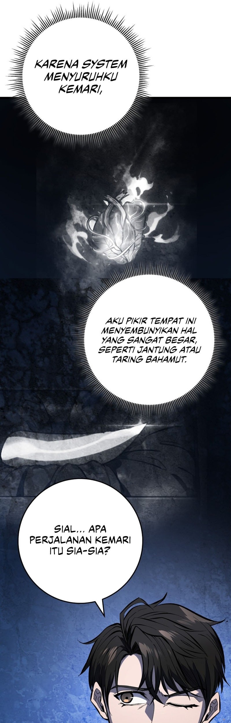 A Dragonslayer’s Peerless Regression Chapter 42 page 63