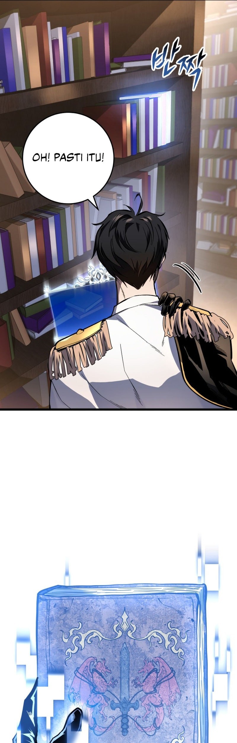 A Dragonslayer’s Peerless Regression Chapter 42 page 71
