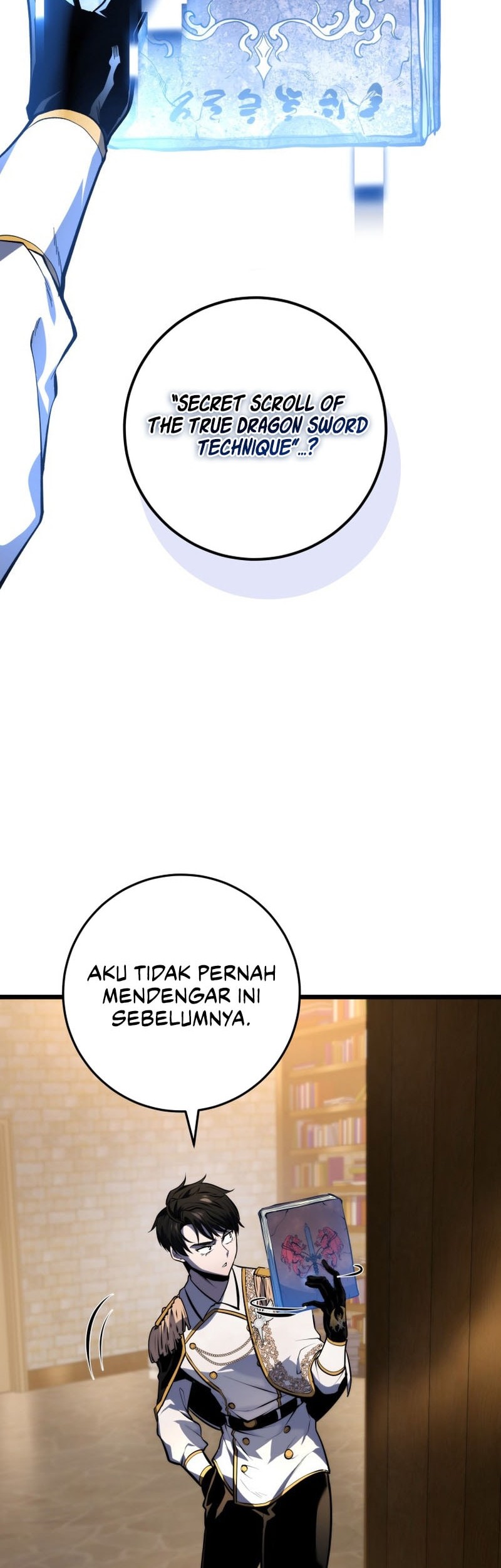 A Dragonslayer’s Peerless Regression Chapter 42 page 72