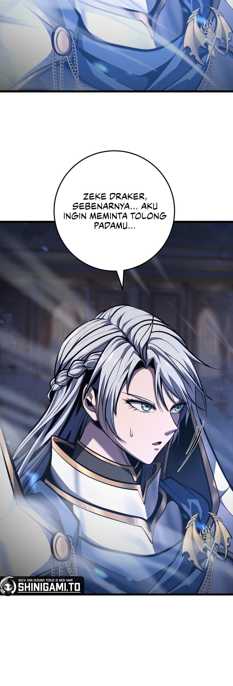 A Dragonslayer’s Peerless Regression Chapter 42 page 5