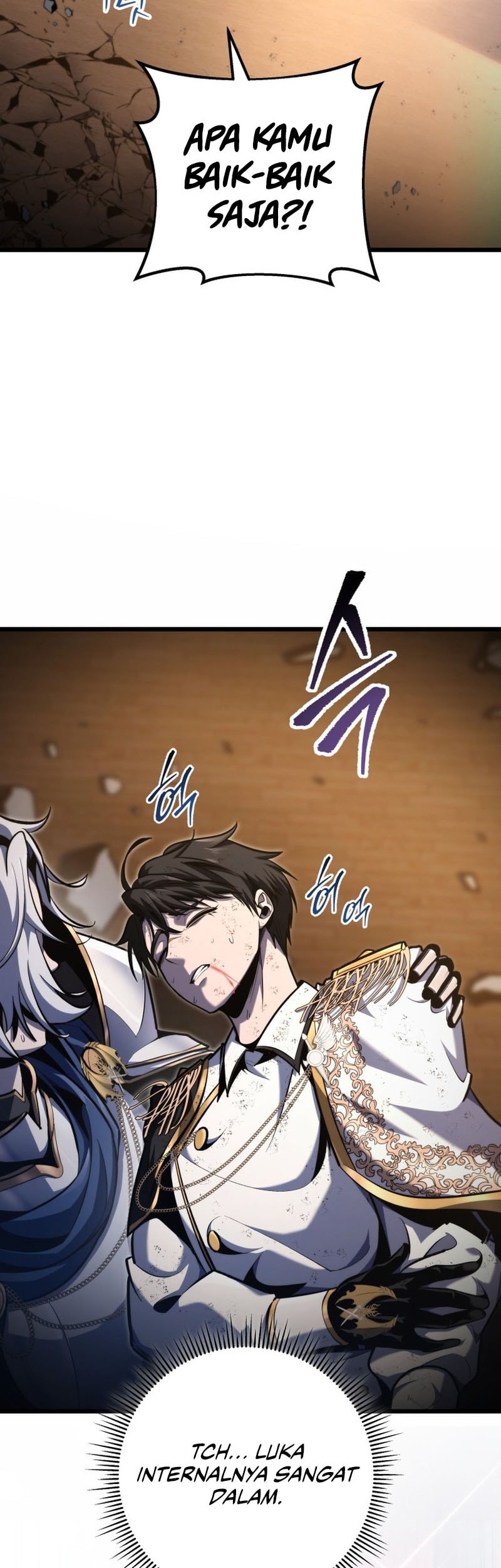 A Dragonslayer’s Peerless Regression Chapter 42 page 7
