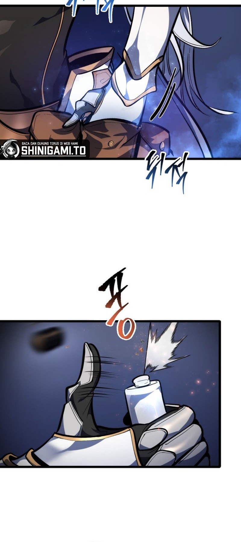 A Dragonslayer’s Peerless Regression Chapter 42 page 9