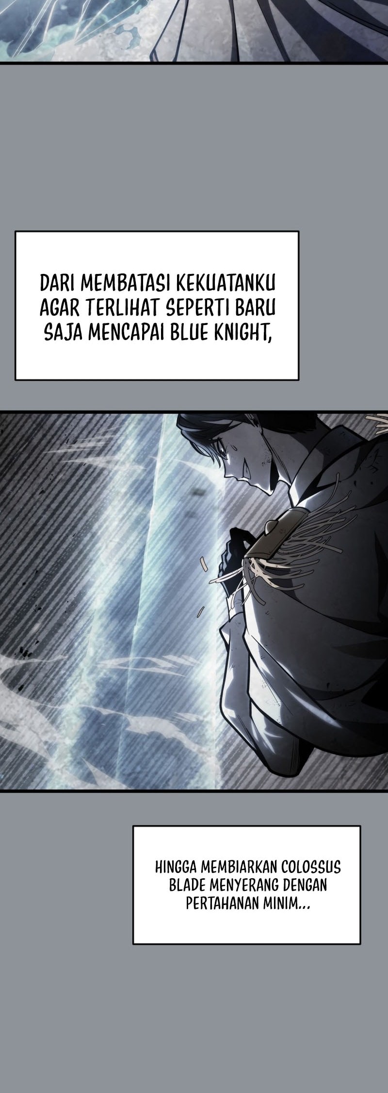 A Dragonslayer’s Peerless Regression Chapter 42 page 13