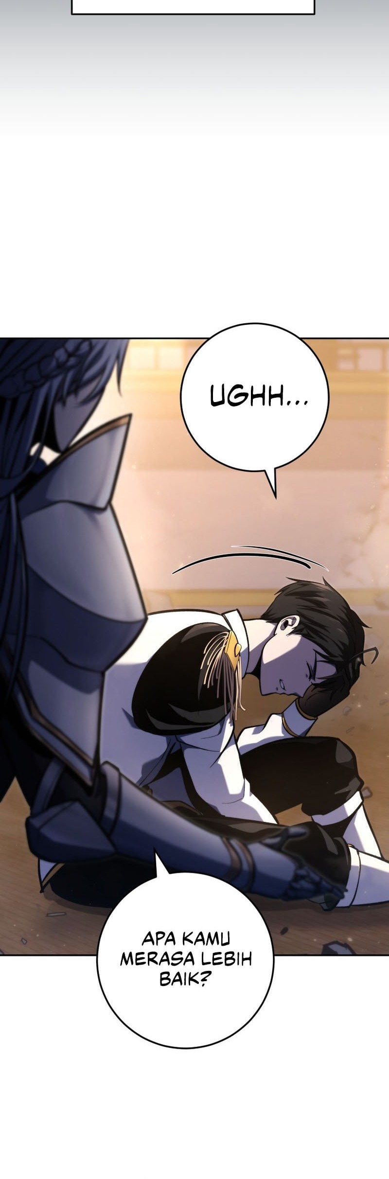 A Dragonslayer’s Peerless Regression Chapter 42 page 17