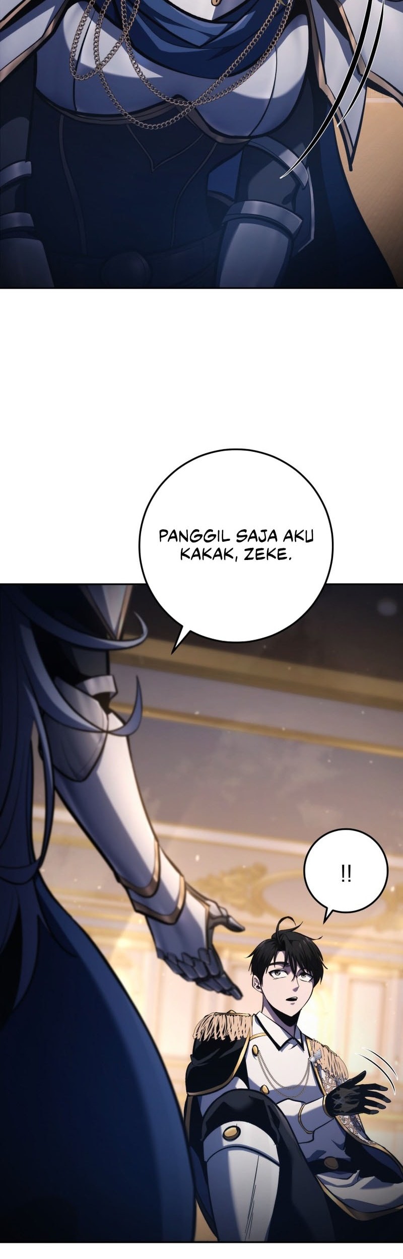 A Dragonslayer’s Peerless Regression Chapter 42 page 19