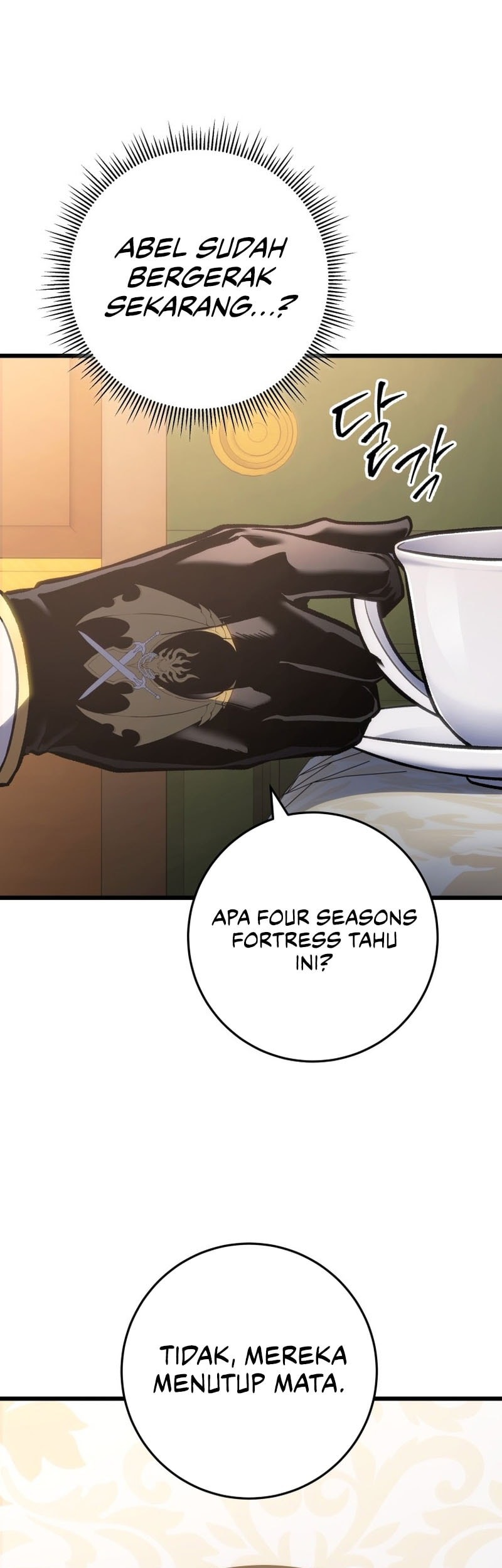 A Dragonslayer’s Peerless Regression Chapter 42 page 30