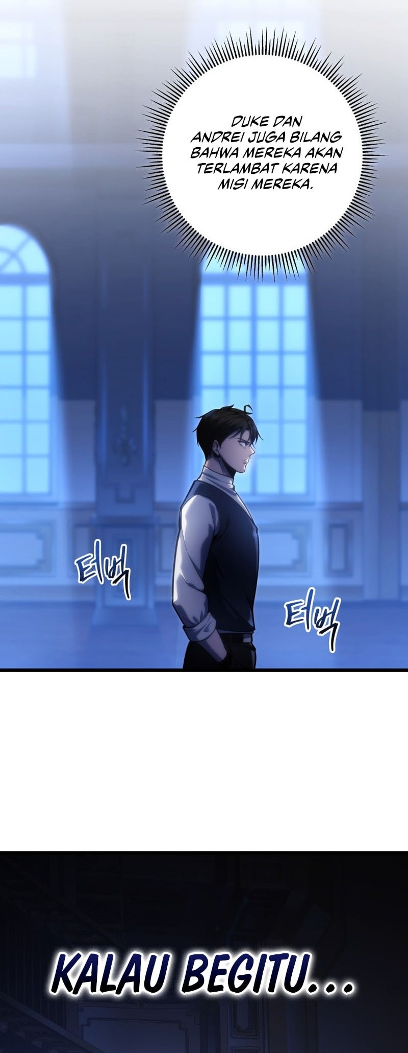 A Dragonslayer’s Peerless Regression Chapter 44 page 40