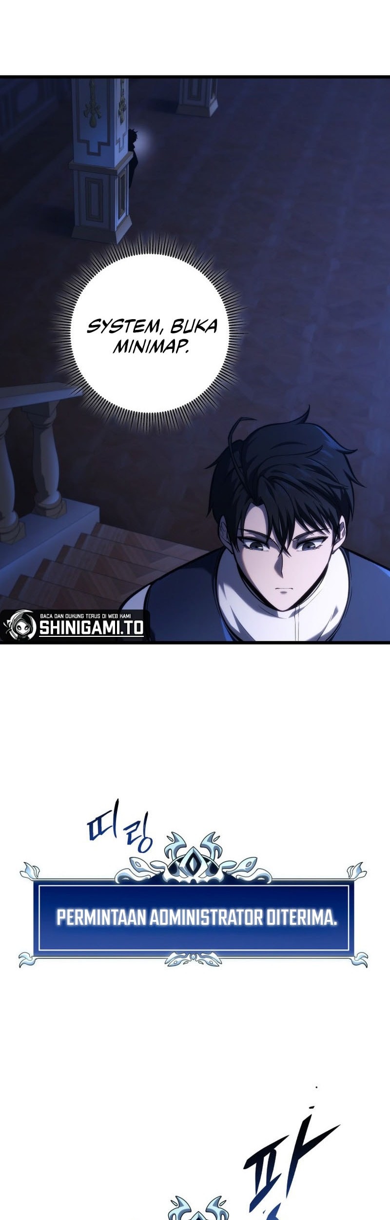 A Dragonslayer’s Peerless Regression Chapter 44 page 42