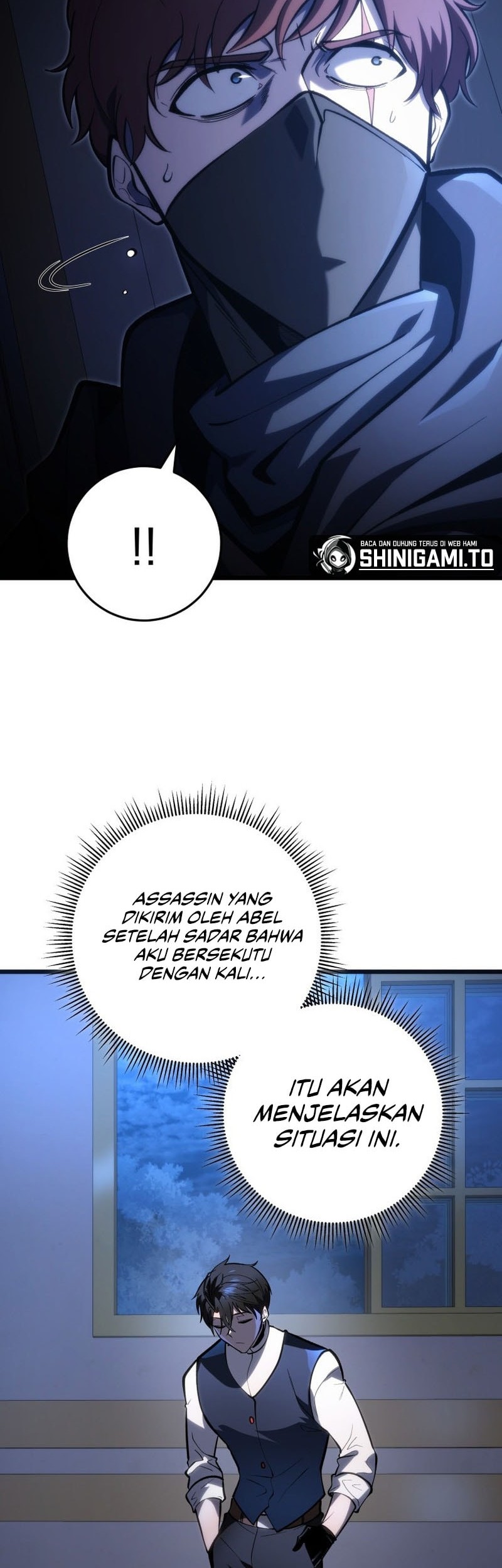 A Dragonslayer’s Peerless Regression Chapter 44 page 50