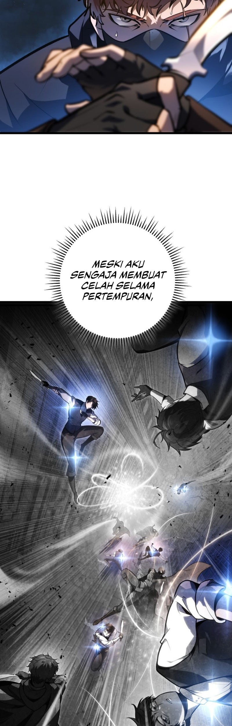 A Dragonslayer’s Peerless Regression Chapter 44 page 67
