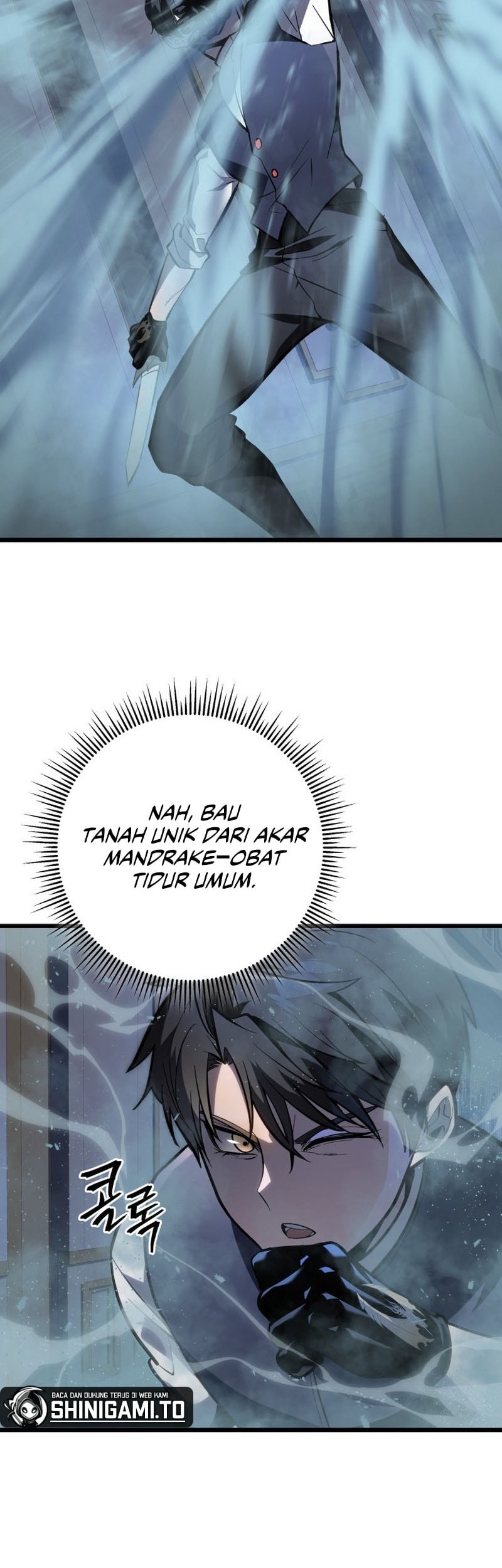 A Dragonslayer’s Peerless Regression Chapter 44 page 74