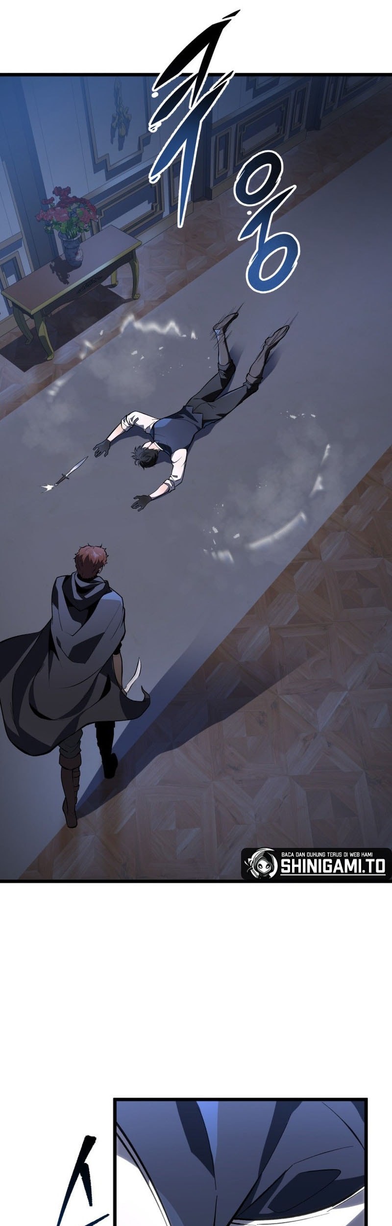 A Dragonslayer’s Peerless Regression Chapter 44 page 77