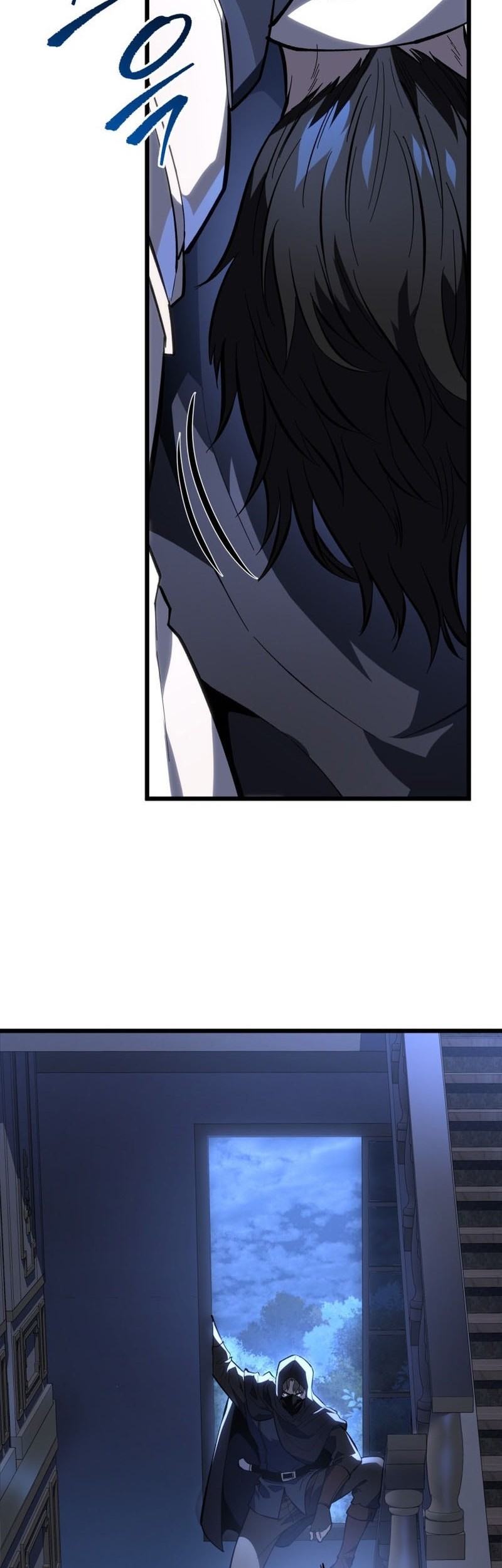 A Dragonslayer’s Peerless Regression Chapter 44 page 78