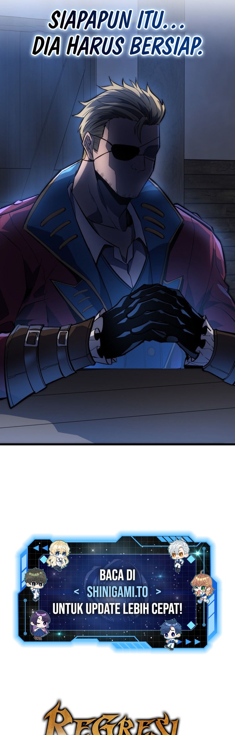 A Dragonslayer’s Peerless Regression Chapter 44 page 81