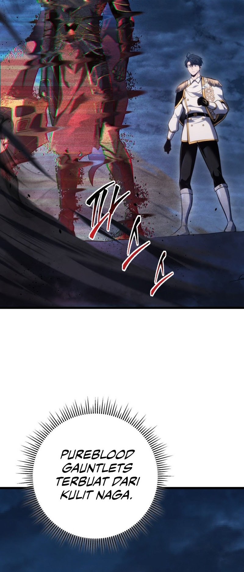 A Dragonslayer’s Peerless Regression Chapter 44 page 9