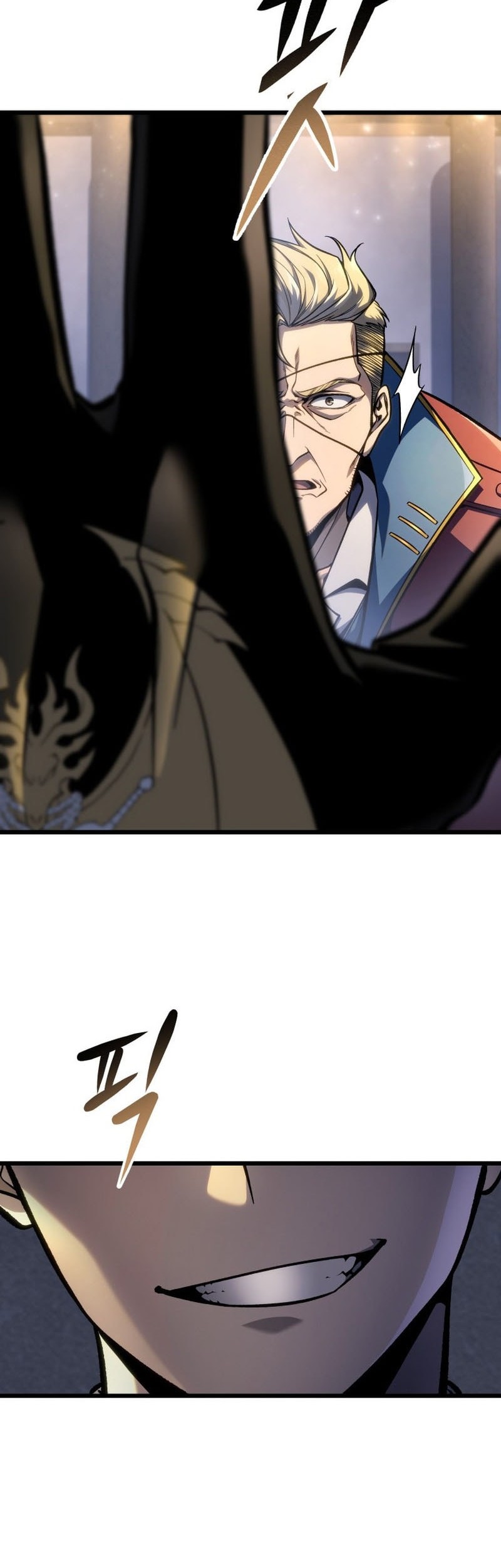 A Dragonslayer’s Peerless Regression Chapter 45 page 36