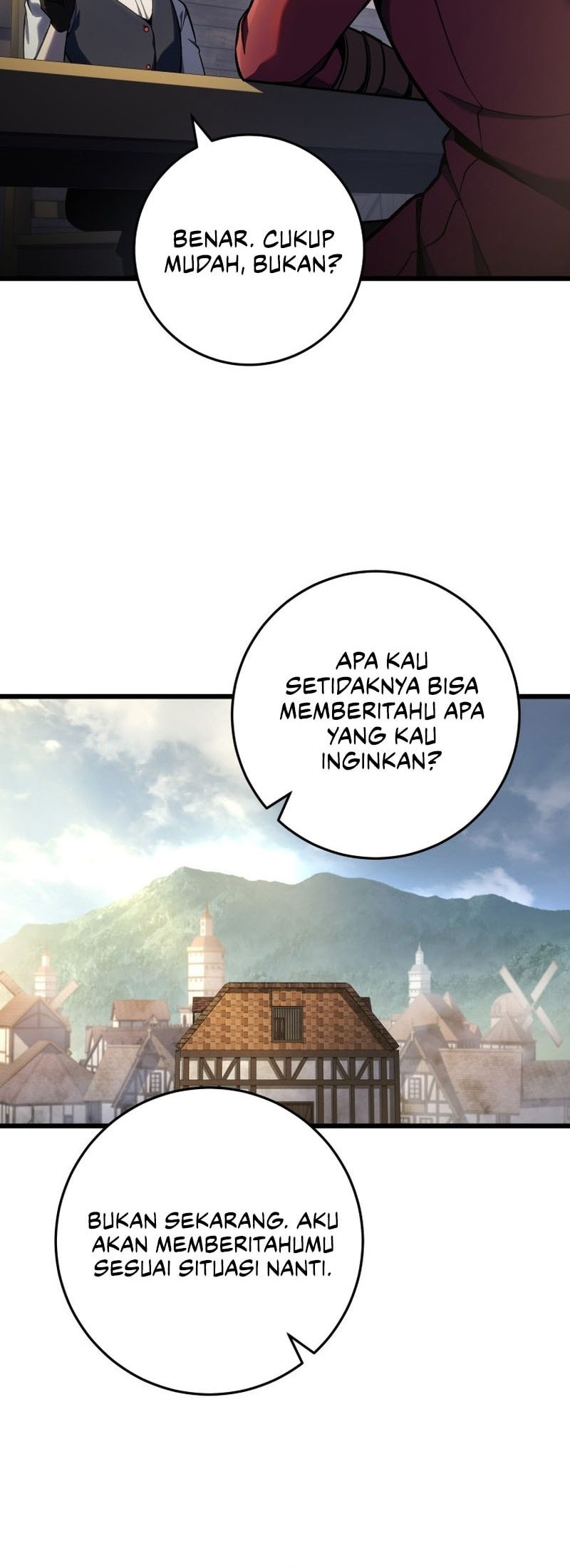 A Dragonslayer’s Peerless Regression Chapter 45 page 41