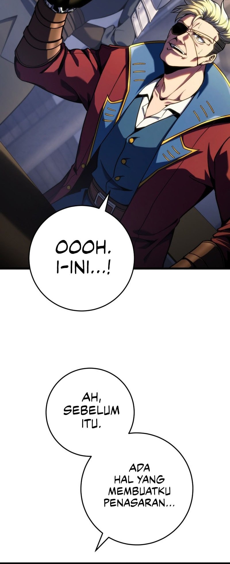A Dragonslayer’s Peerless Regression Chapter 45 page 45