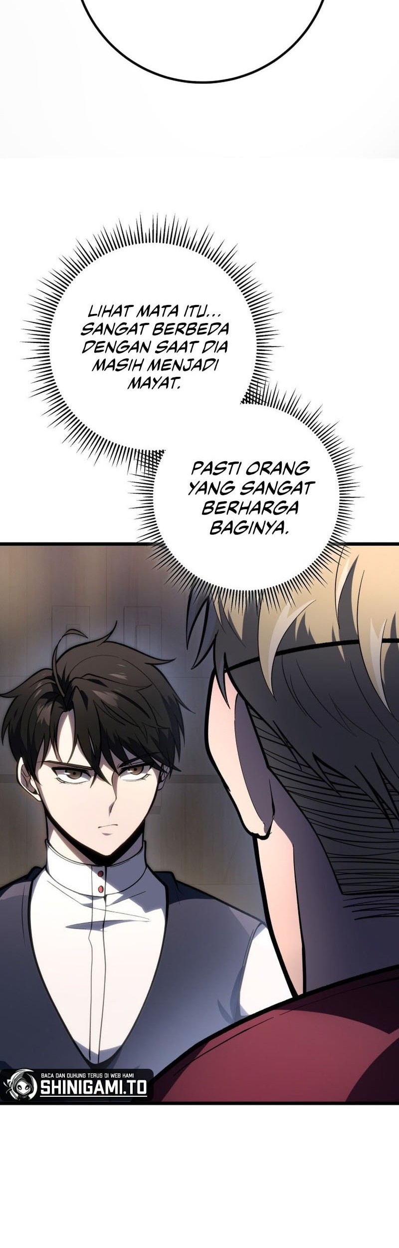 A Dragonslayer’s Peerless Regression Chapter 45 page 59
