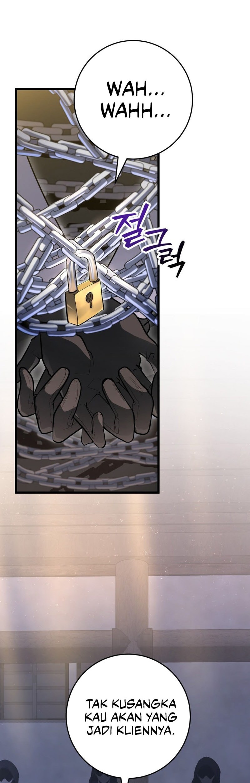A Dragonslayer’s Peerless Regression Chapter 45 page 3