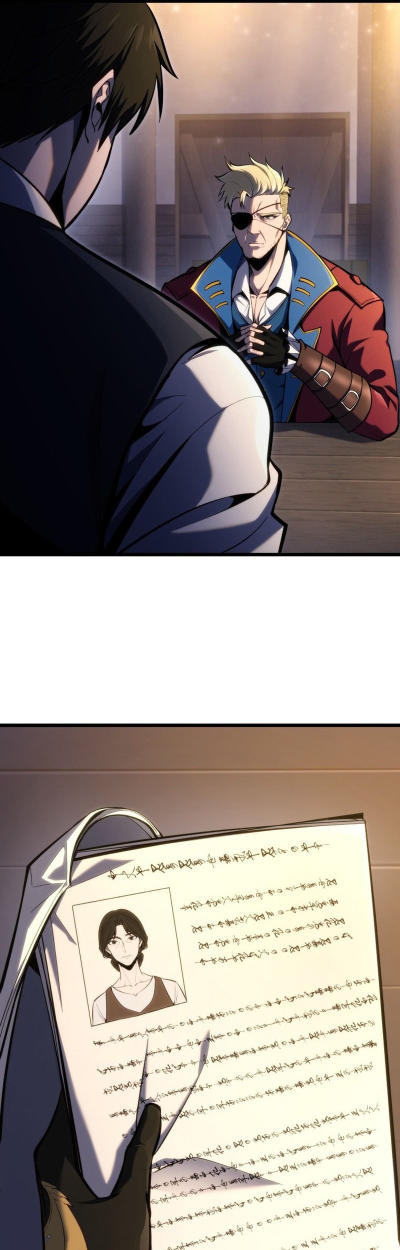 A Dragonslayer’s Peerless Regression Chapter 45 page 23
