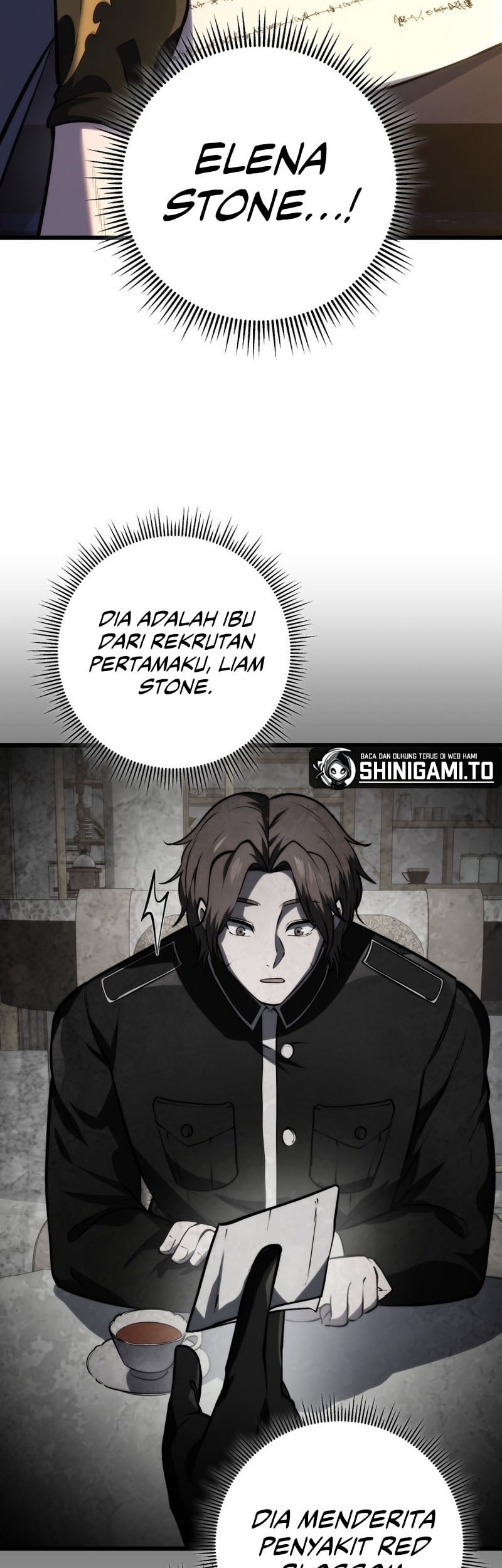 A Dragonslayer’s Peerless Regression Chapter 45 page 24