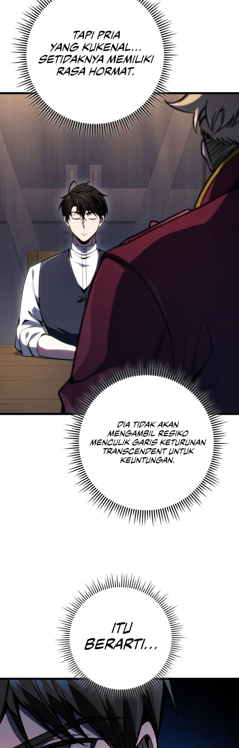 A Dragonslayer’s Peerless Regression Chapter 45 page 32