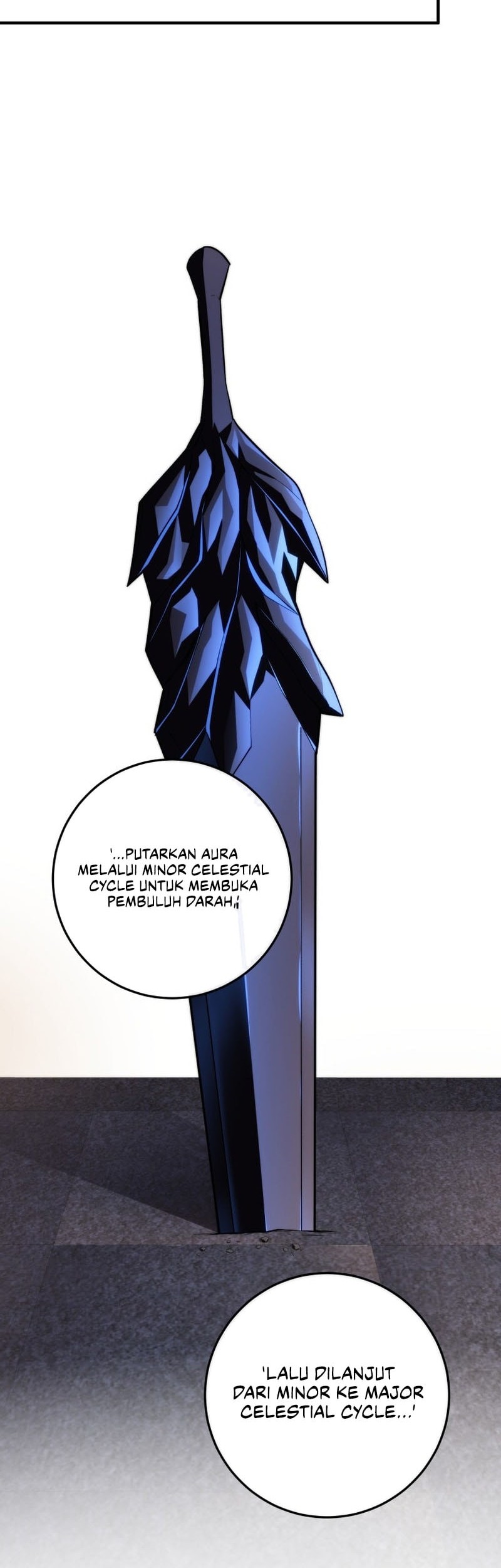 A Dragonslayer’s Peerless Regression Chapter 46 page 53
