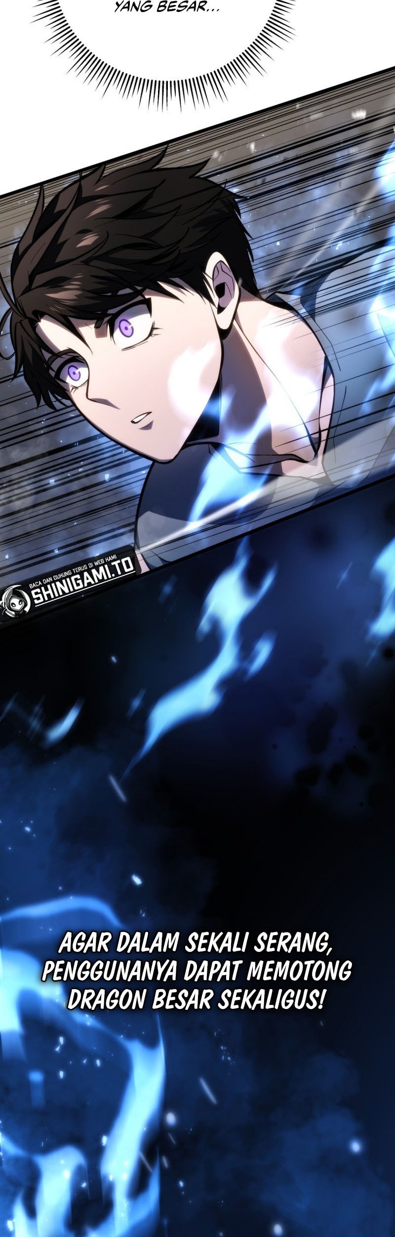 A Dragonslayer’s Peerless Regression Chapter 46 page 59