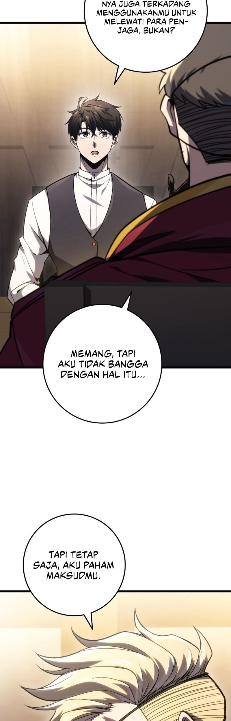 A Dragonslayer’s Peerless Regression Chapter 46 page 4