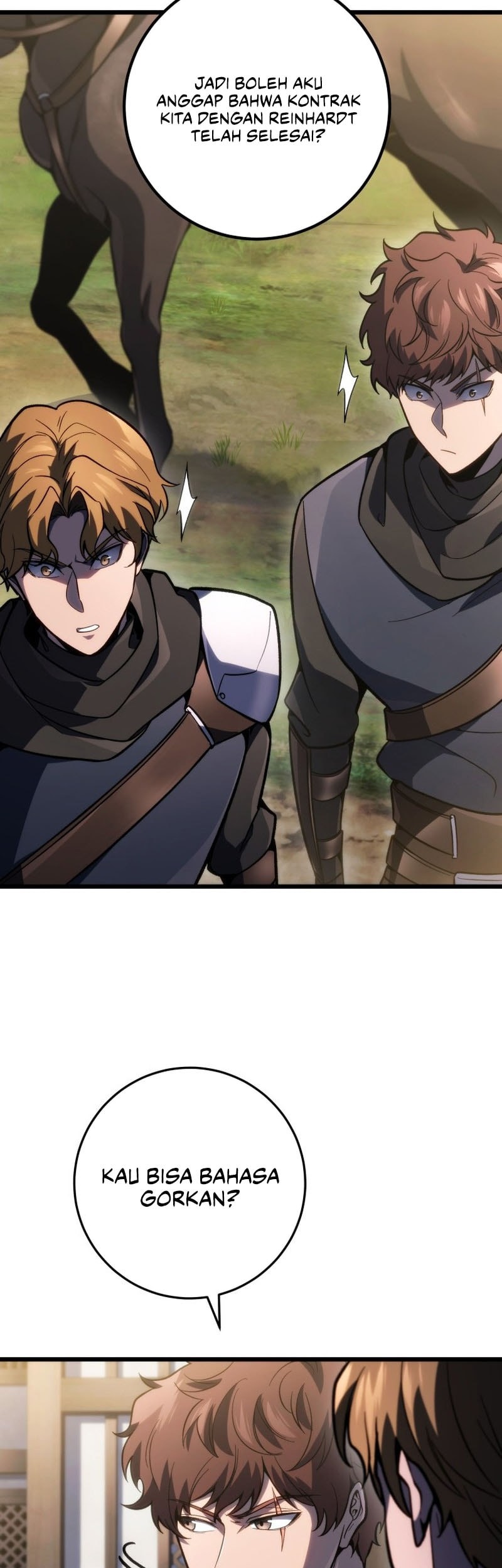 A Dragonslayer’s Peerless Regression Chapter 46 page 16