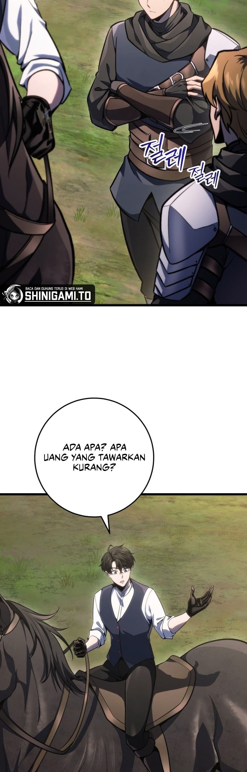 A Dragonslayer’s Peerless Regression Chapter 46 page 20