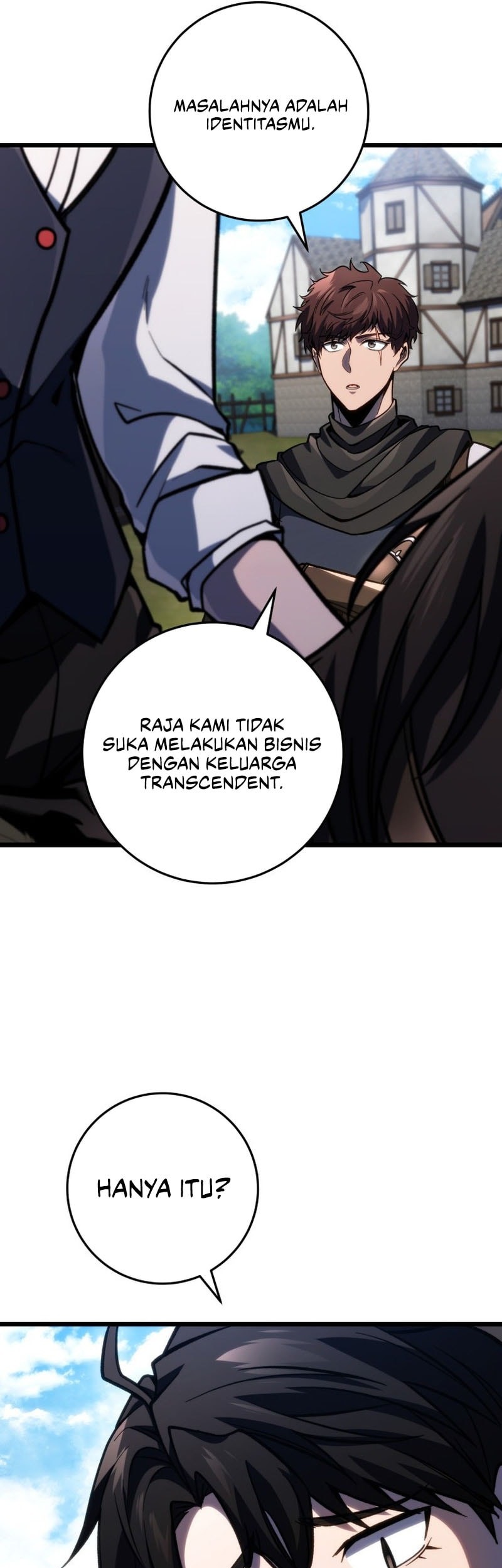 A Dragonslayer’s Peerless Regression Chapter 46 page 22