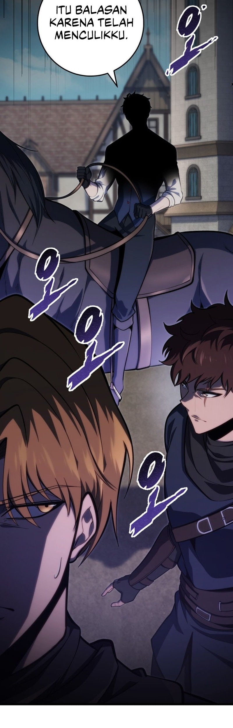A Dragonslayer’s Peerless Regression Chapter 46 page 31