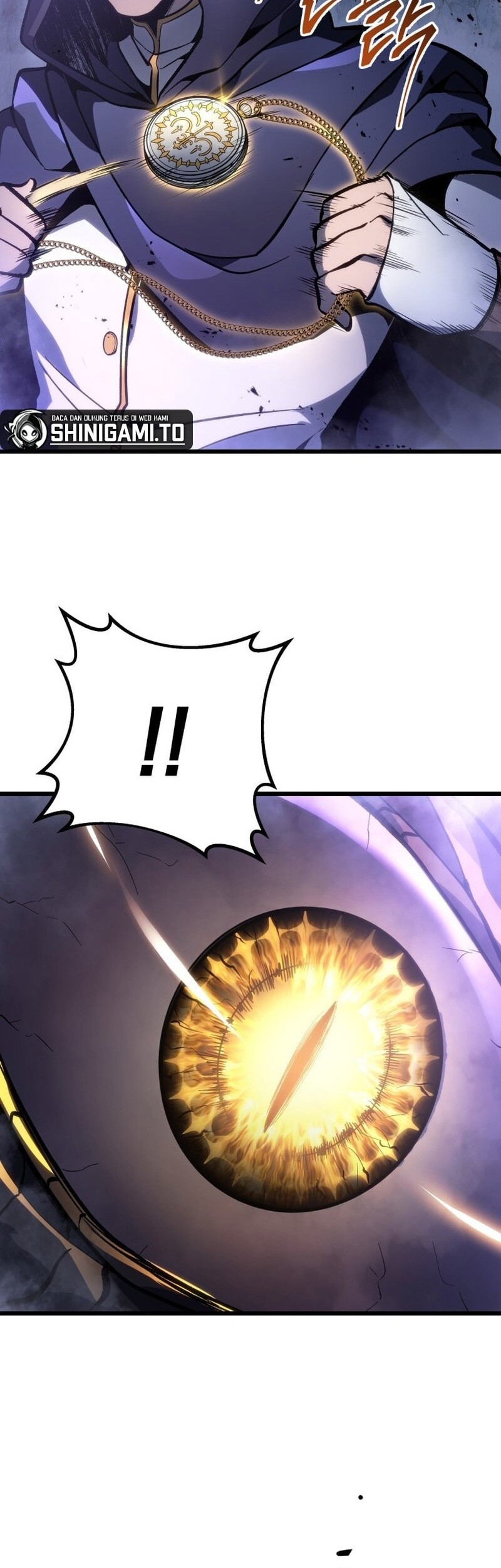 A Dragonslayer’s Peerless Regression Chapter 47 page 35