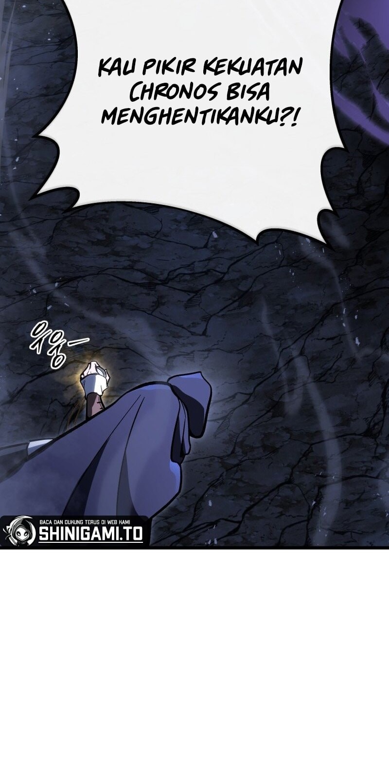 A Dragonslayer’s Peerless Regression Chapter 47 page 38