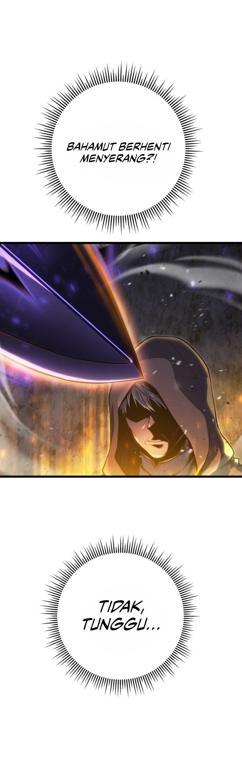A Dragonslayer’s Peerless Regression Chapter 47 page 43