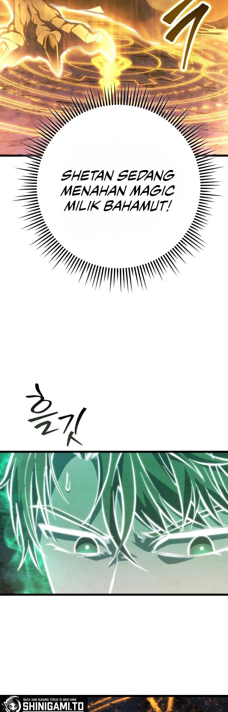 A Dragonslayer’s Peerless Regression Chapter 47 page 45
