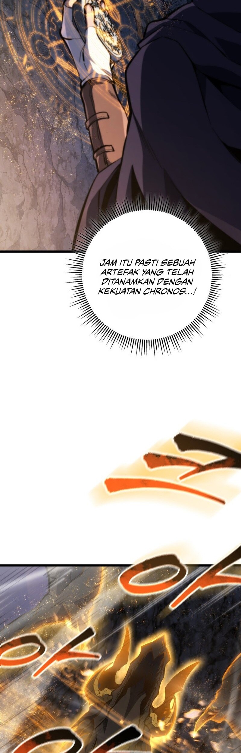 A Dragonslayer’s Peerless Regression Chapter 47 page 48