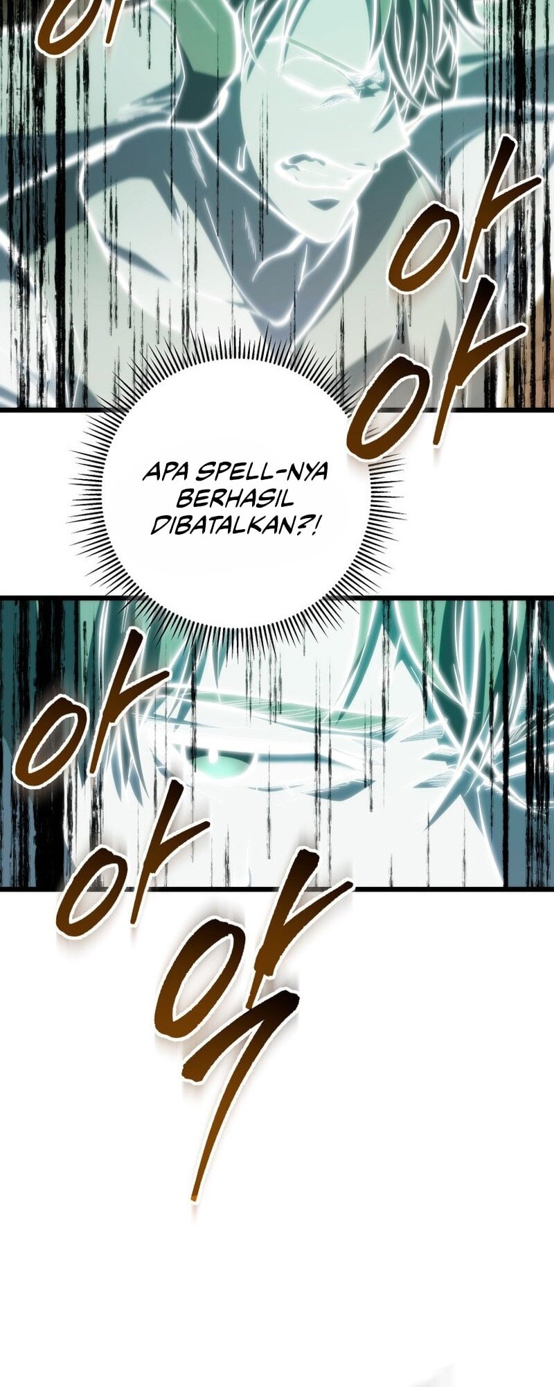 A Dragonslayer’s Peerless Regression Chapter 47 page 50