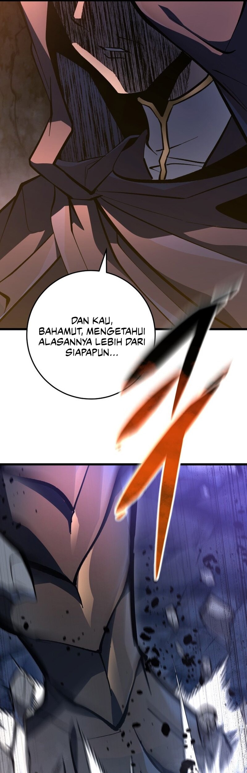 A Dragonslayer’s Peerless Regression Chapter 47 page 6