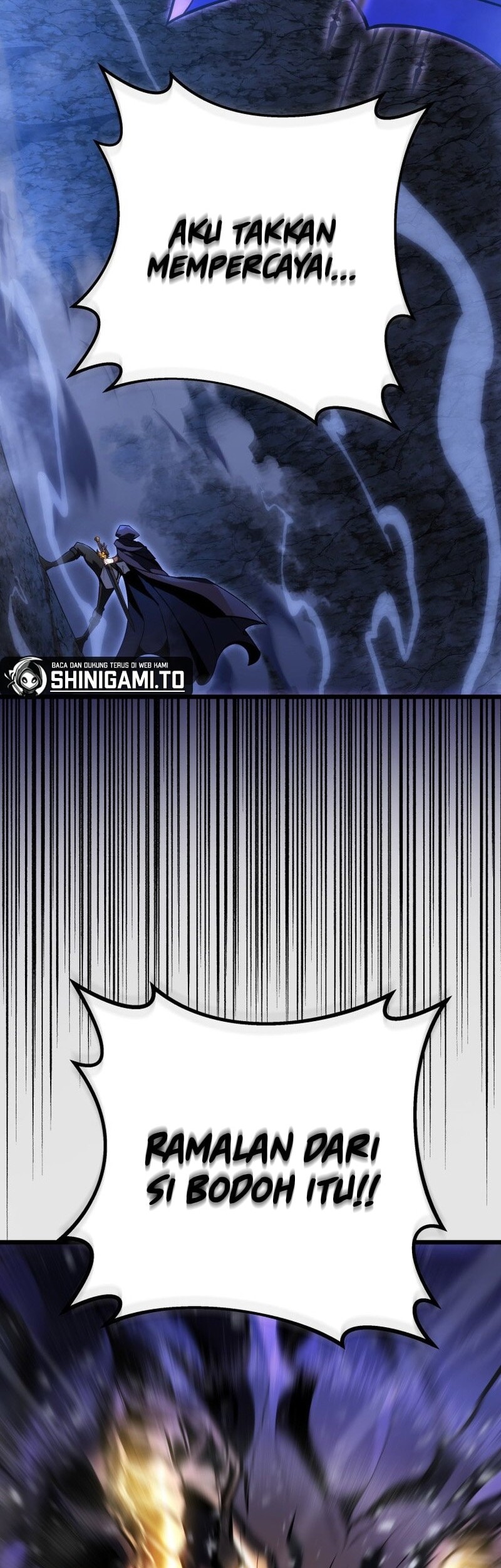 A Dragonslayer’s Peerless Regression Chapter 47 page 11