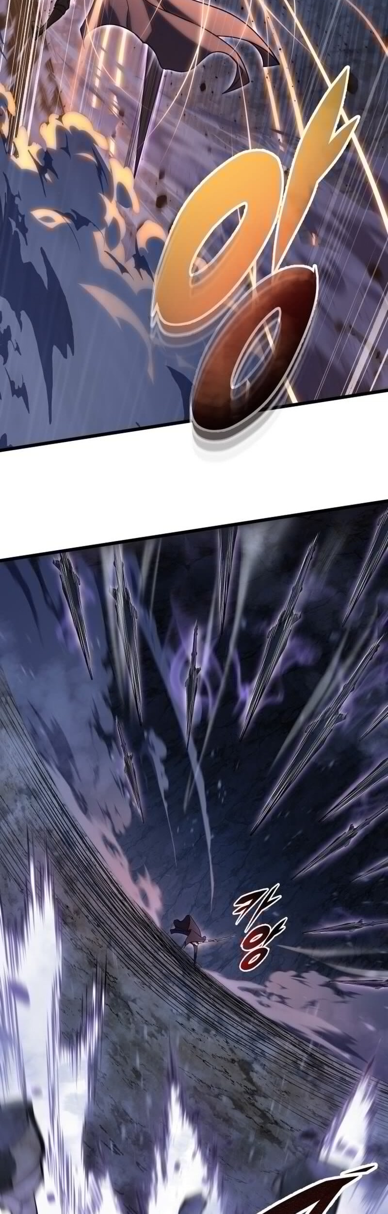A Dragonslayer’s Peerless Regression Chapter 47 page 17